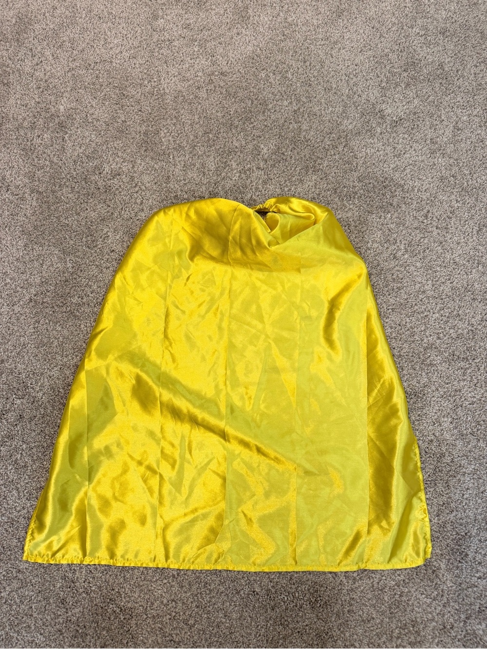 Kids Girls Superhero Cape Set Lot of 3 Costume Dress-Up - Picture 5 of 12